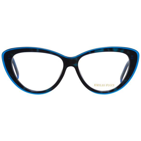 Emilio Pucci szemüvegkeret EP5096 092 55 női  /kampmir0218 Várható érkezés: 03.10 