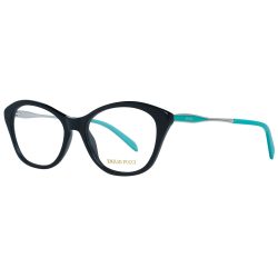   Emilio Pucci szemüvegkeret EP5100 001 54 női  /kampmir0218 Várható érkezés: 03.10 