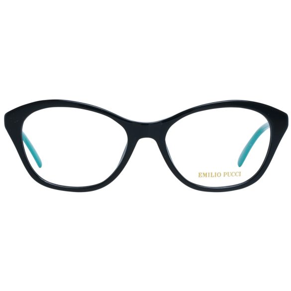 Emilio Pucci szemüvegkeret EP5100 001 54 női  /kampmir0218 Várható érkezés: 03.10 