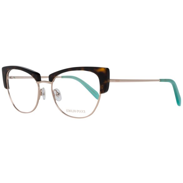 Emilio Pucci szemüvegkeret EP5102 052 54 női  /kampmir0218 Várható érkezés: 03.10 