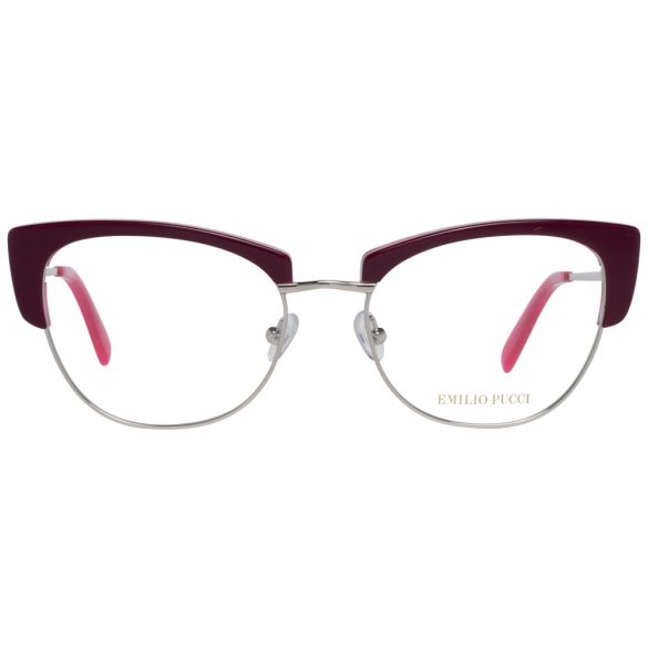 Emilio Pucci szemüvegkeret EP5102 083 54 női  /kampmir0218 Várható érkezés: 03.10 