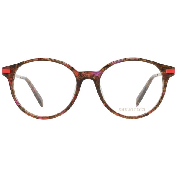 Emilio Pucci szemüvegkeret EP5105 054 52 női  /kampmir0218 Várható érkezés: 03.10 