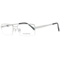   Ermenegildo Zegna szemüvegkeret EZ5065-D 016 55 Titanium férfi  /kampmir0218 Várható érkezés: 03.10 