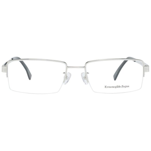 Ermenegildo Zegna szemüvegkeret EZ5065-D 016 55 Titanium férfi  /kampmir0218 Várható érkezés: 03.10 