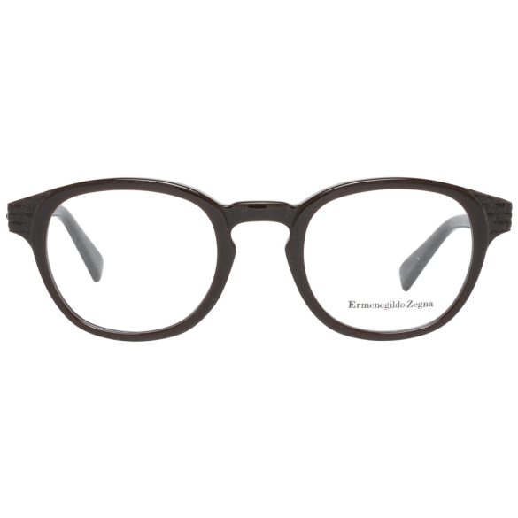Ermenegildo Zegna szemüvegkeret EZ5108 050 48 férfi  /kampmir0218 Várható érkezés: 03.10 