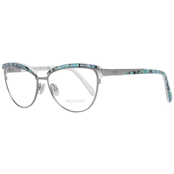 Emilio Pucci szemüvegkeret EP5057 014 55 női  /kampmir0218 Várható érkezés: 03.10 