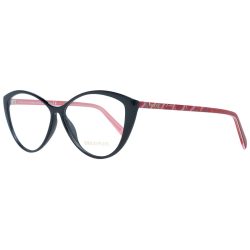   Emilio Pucci szemüvegkeret EP5058 001 56 női  /kampmir0218 Várható érkezés: 03.05 
