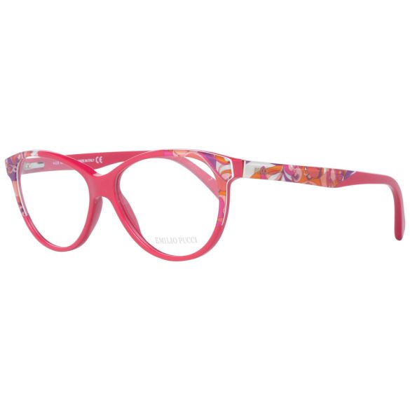 Emilio Pucci szemüvegkeret EP5022 075 54 női  /kampmir0218 Várható érkezés: 03.10 