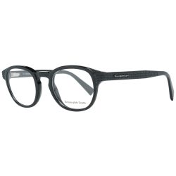   Ermenegildo Zegna szemüvegkeret EZ5108 001 48 férfi  /kampmir0218 Várható érkezés: 03.10 