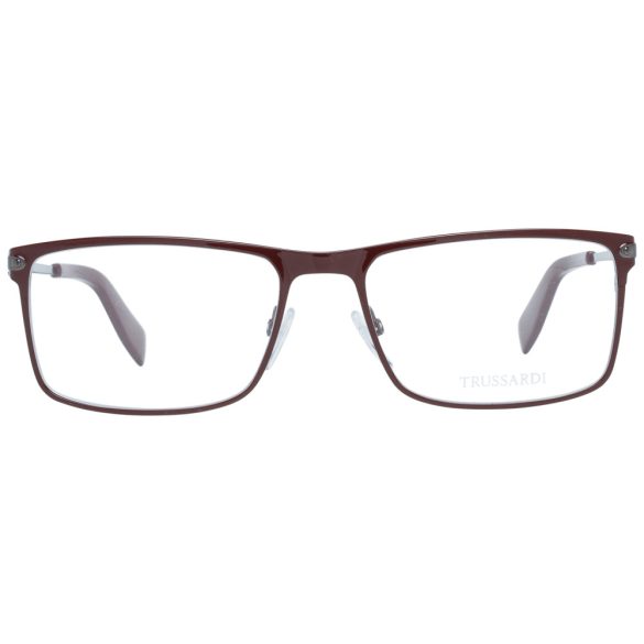 Trussardi szemüvegkeret VTR024 0KAP 55 férfi  /kampmir0218 Várható érkezés: 03.10 