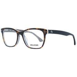   Zadig & Voltaire szemüvegkeret VZV020 02A1 51 férfi  /kampmir0218 Várható érkezés: 03.10 