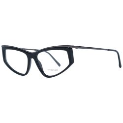   Sportmax szemüvegkeret SM5020 001 55 női  /kampmir0218 Várható érkezés: 03.10 