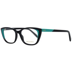   Emilio Pucci szemüvegkeret EP5127 001 52 női  /kampmir0218 Várható érkezés: 03.10 