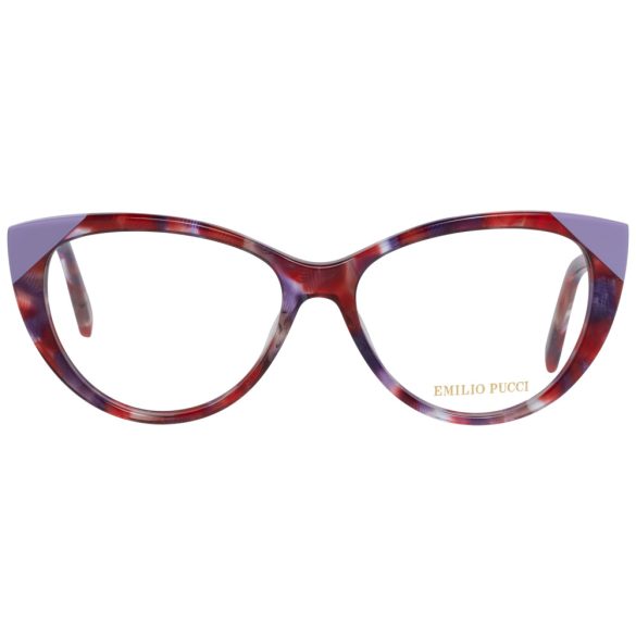 Emilio Pucci szemüvegkeret EP5116 083 54 női  /kampmir0218 Várható érkezés: 03.10 