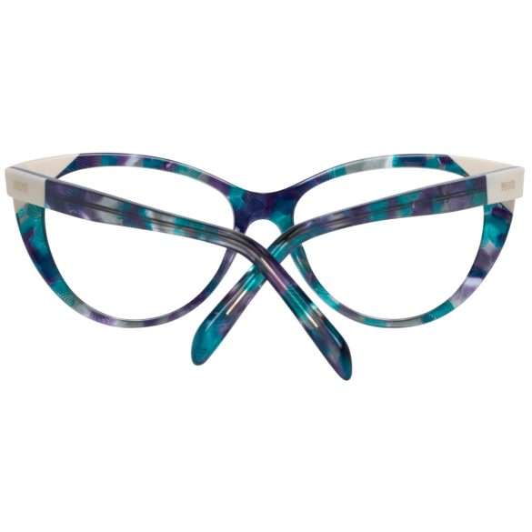 Emilio Pucci szemüvegkeret EP5116 092 54 női  /kampmir0218 Várható érkezés: 03.10 