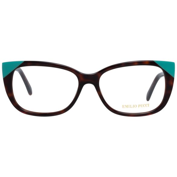 Emilio Pucci szemüvegkeret EP5117 056 54 női  /kampmir0218 Várható érkezés: 03.10 