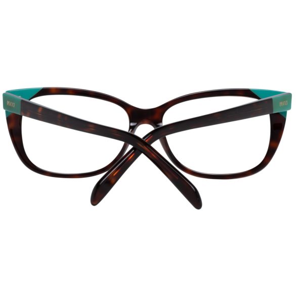 Emilio Pucci szemüvegkeret EP5117 056 54 női  /kampmir0218 Várható érkezés: 03.10 