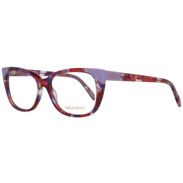 Emilio Pucci szemüvegkeret EP5117 083 54 női  /kampmir0218 Várható érkezés: 03.10 