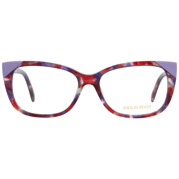 Emilio Pucci szemüvegkeret EP5117 083 54 női  /kampmir0218 Várható érkezés: 03.10 