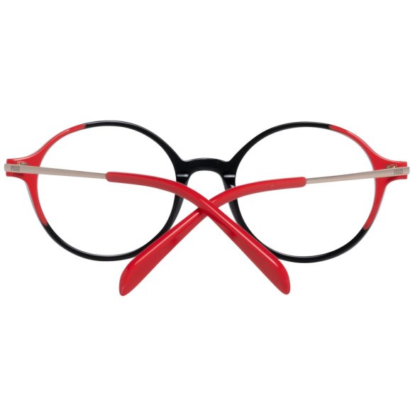 Emilio Pucci szemüvegkeret EP5118 005 50 női  /kampmir0218 Várható érkezés: 03.10 