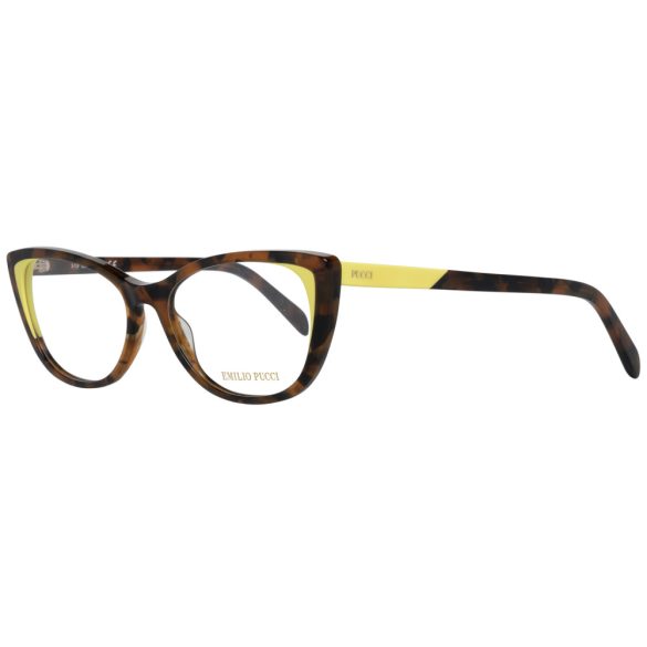 Emilio Pucci szemüvegkeret EP5126 055 55 női  /kampmir0218 Várható érkezés: 03.10 