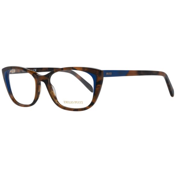 Emilio Pucci szemüvegkeret EP5127 055 52 női  /kampmir0218 Várható érkezés: 03.10 