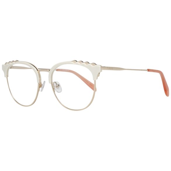 Emilio Pucci szemüvegkeret EP5146 024 50 női  /kampmir0218 Várható érkezés: 03.10 
