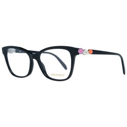   Emilio Pucci szemüvegkeret EP5150 001 54 női  /kampmir0218 Várható érkezés: 03.10 