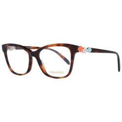   Emilio Pucci szemüvegkeret EP5150 052 54 női  /kampmir0218 Várható érkezés: 03.10 