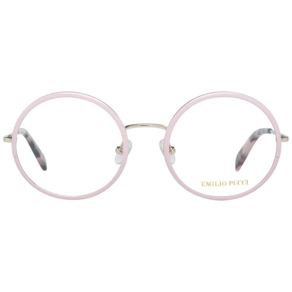 Emilio Pucci szemüvegkeret EP5079 074 49 női  /kampmir0218 Várható érkezés: 03.10 