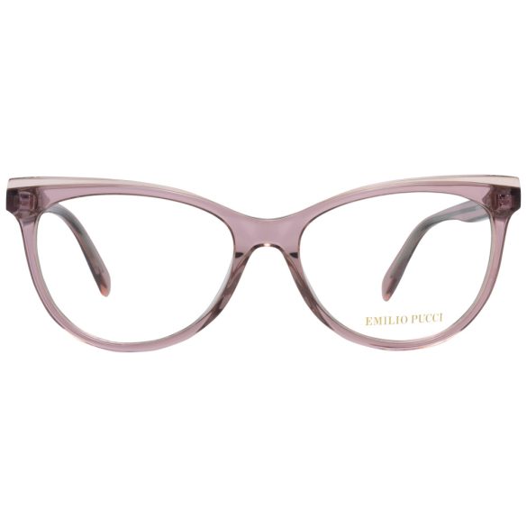 Emilio Pucci szemüvegkeret EP5099 074 53 női  /kampmir0218 Várható érkezés: 03.10 