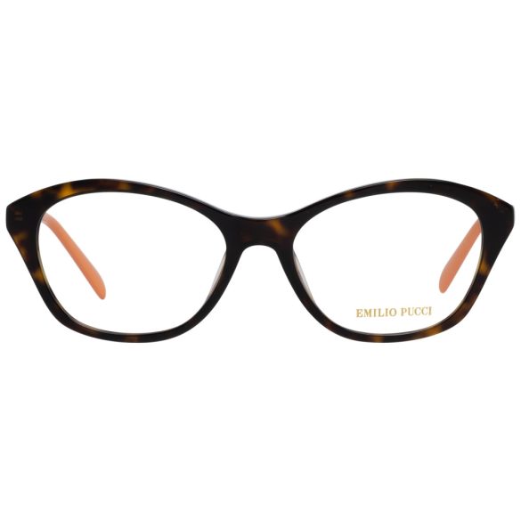 Emilio Pucci szemüvegkeret EP5100 052 54 női  /kampmir0218 Várható érkezés: 03.10 