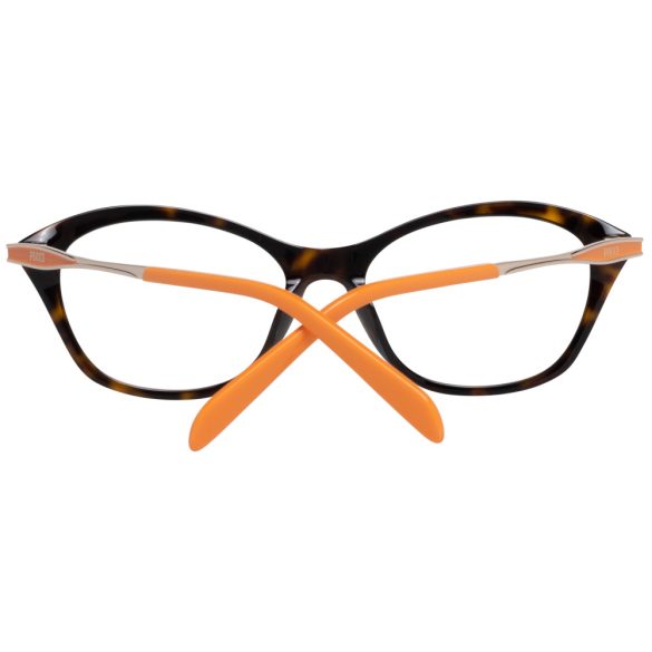 Emilio Pucci szemüvegkeret EP5100 052 54 női  /kampmir0218 Várható érkezés: 03.10 