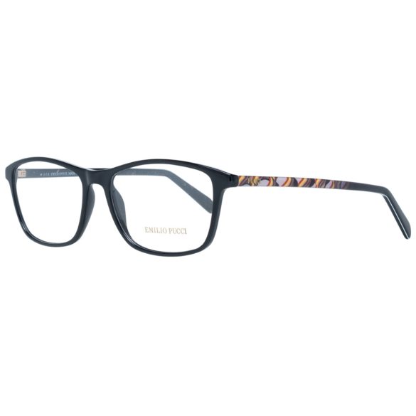 Emilio Pucci szemüvegkeret EP5048 001 54 női  /kampmir0218 Várható érkezés: 03.10 