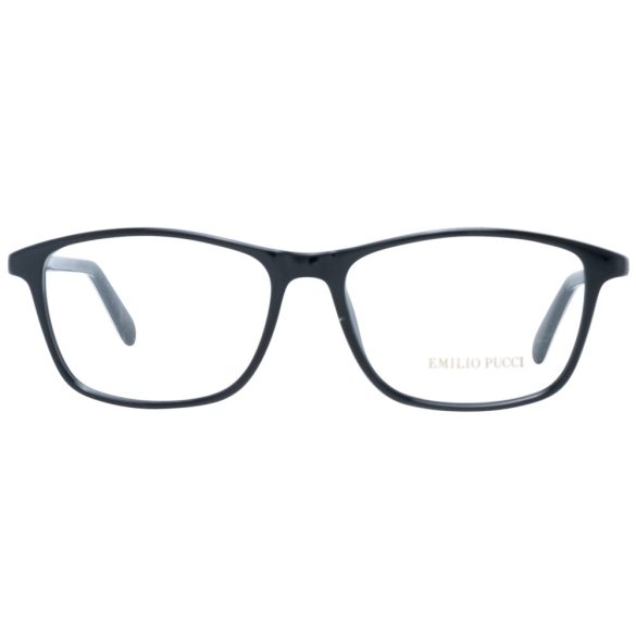 Emilio Pucci szemüvegkeret EP5048 001 54 női  /kampmir0218 Várható érkezés: 03.10 