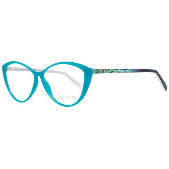 Emilio Pucci szemüvegkeret EP5058 087 56 női  /kampmir0218 Várható érkezés: 03.10 