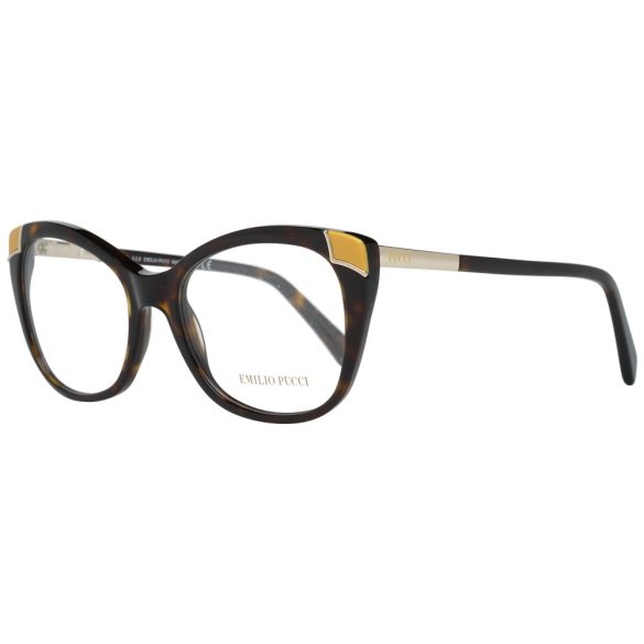 Emilio Pucci szemüvegkeret EP5059 052 53 női  /kampmir0218 Várható érkezés: 03.10 