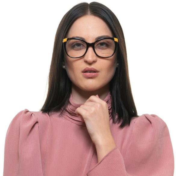 Emilio Pucci szemüvegkeret EP5059 052 53 női  /kampmir0218 Várható érkezés: 03.10 