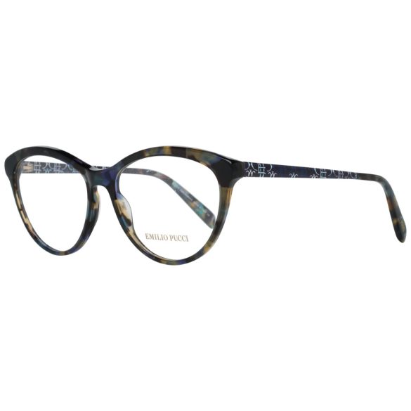 Emilio Pucci szemüvegkeret EP5067 055 53 női  /kampmir0218 Várható érkezés: 03.10 