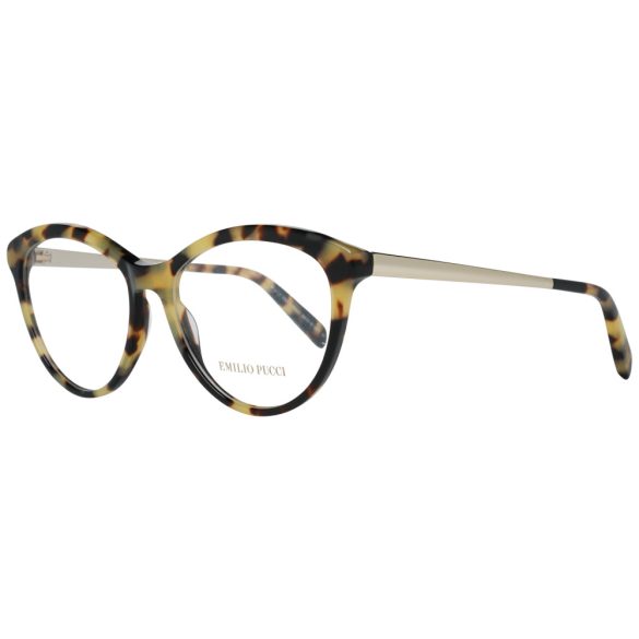 Emilio Pucci szemüvegkeret EP5067 056 53 női  /kampmir0218 Várható érkezés: 03.10 