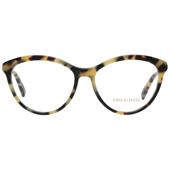Emilio Pucci szemüvegkeret EP5067 056 53 női  /kampmir0218 Várható érkezés: 03.10 
