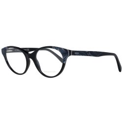   Emilio Pucci szemüvegkeret EP5023 001 51 női  /kampmir0218 Várható érkezés: 03.05 