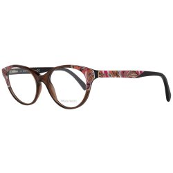   Emilio Pucci szemüvegkeret EP5023 048 51 női  /kampmir0218 Várható érkezés: 03.05 