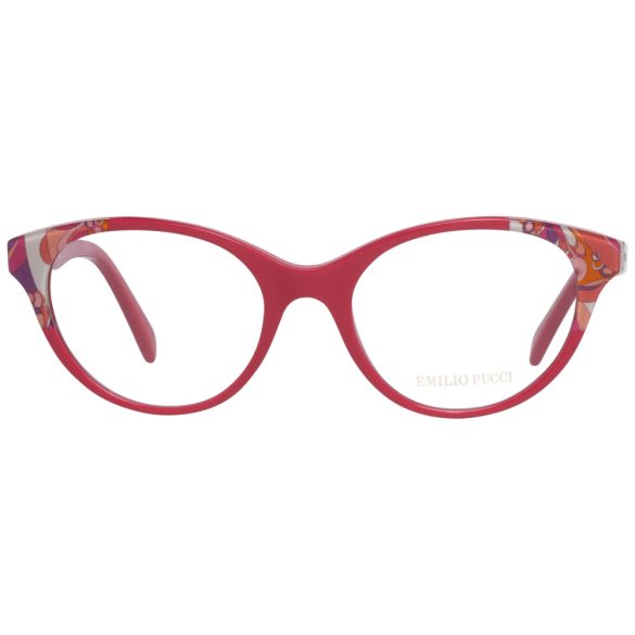 Emilio Pucci szemüvegkeret EP5023 075 51 női  /kampmir0218 Várható érkezés: 03.10 