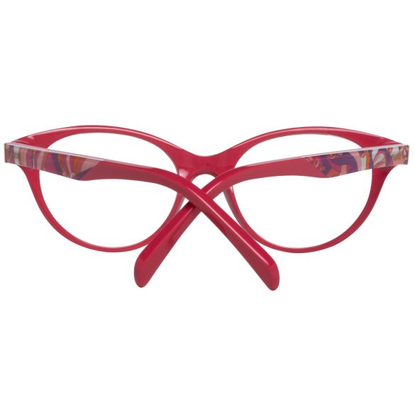 Emilio Pucci szemüvegkeret EP5023 075 51 női  /kampmir0218 Várható érkezés: 03.10 