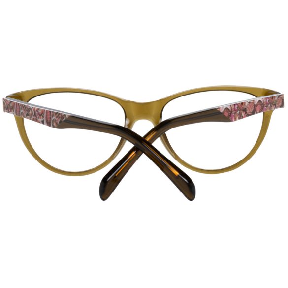 Emilio Pucci szemüvegkeret EP5025 098 52 női  /kampmir0218 Várható érkezés: 03.10 