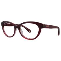   Zac Posen szemüvegkeret ZAMI WI 52 Amira női  /kampmir0218 Várható érkezés: 03.10 