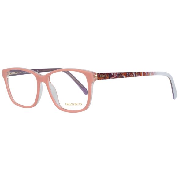 Emilio Pucci szemüvegkeret EP5032 074 53 női  /kampmir0218 Várható érkezés: 03.10 