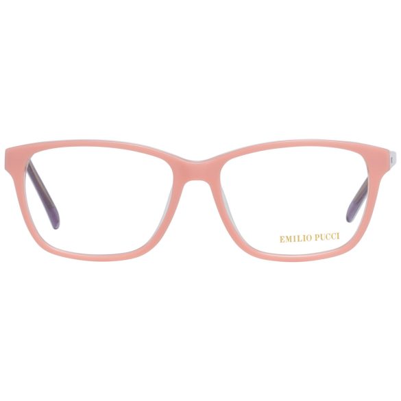 Emilio Pucci szemüvegkeret EP5032 074 53 női  /kampmir0218 Várható érkezés: 03.10 