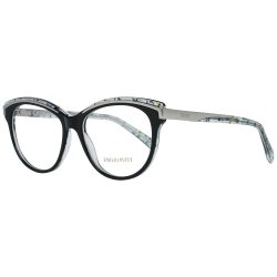   Emilio Pucci szemüvegkeret EP5038 001 53 női  /kampmir0218 Várható érkezés: 03.05 